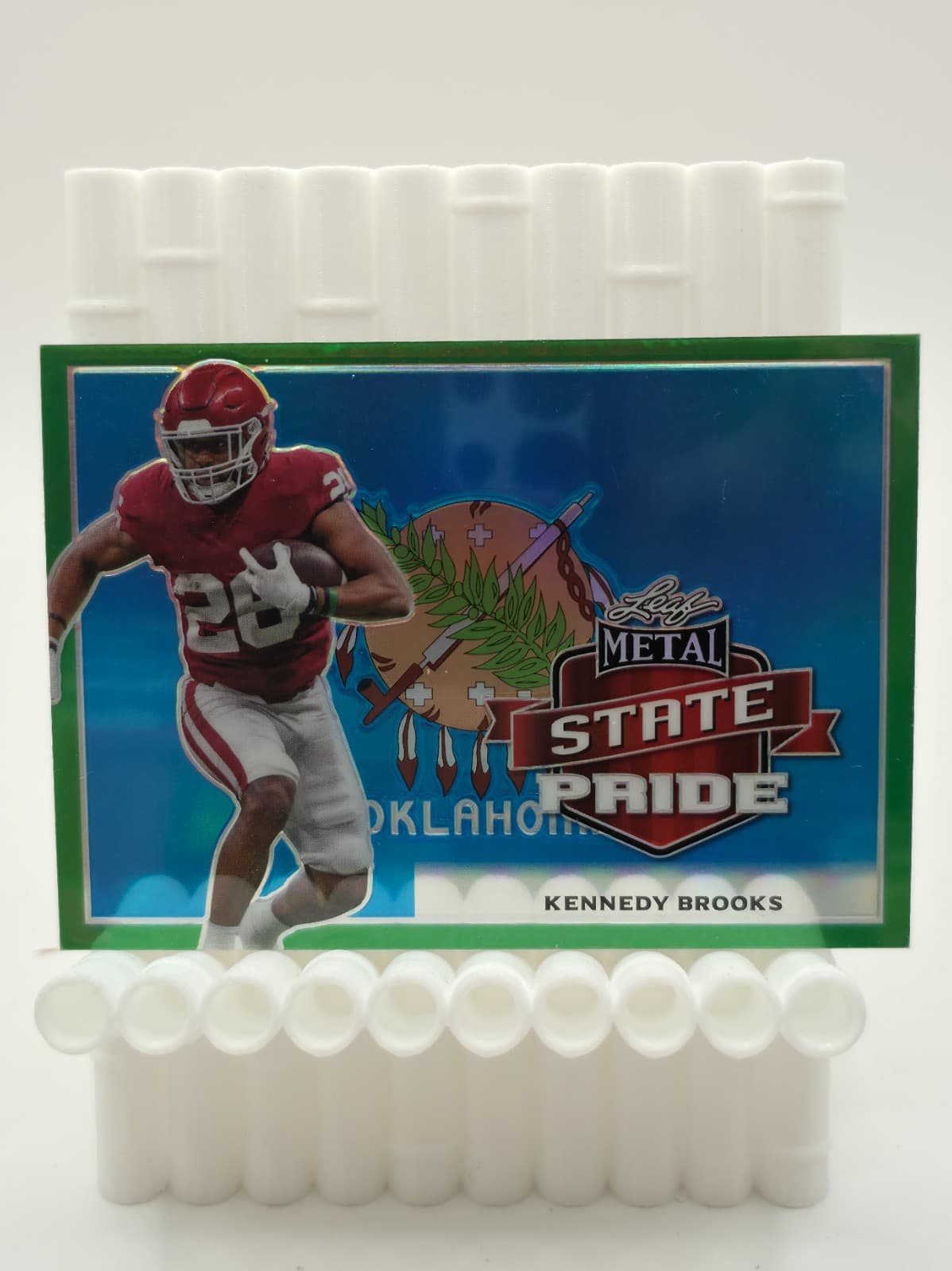 Draft Metal State 2022 Leaf 2022 Leaf