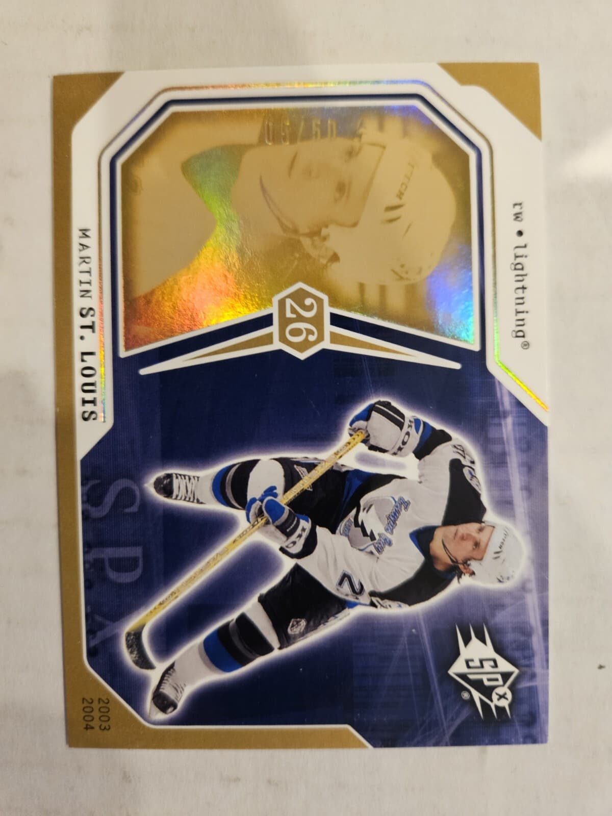 Rare Gold #88