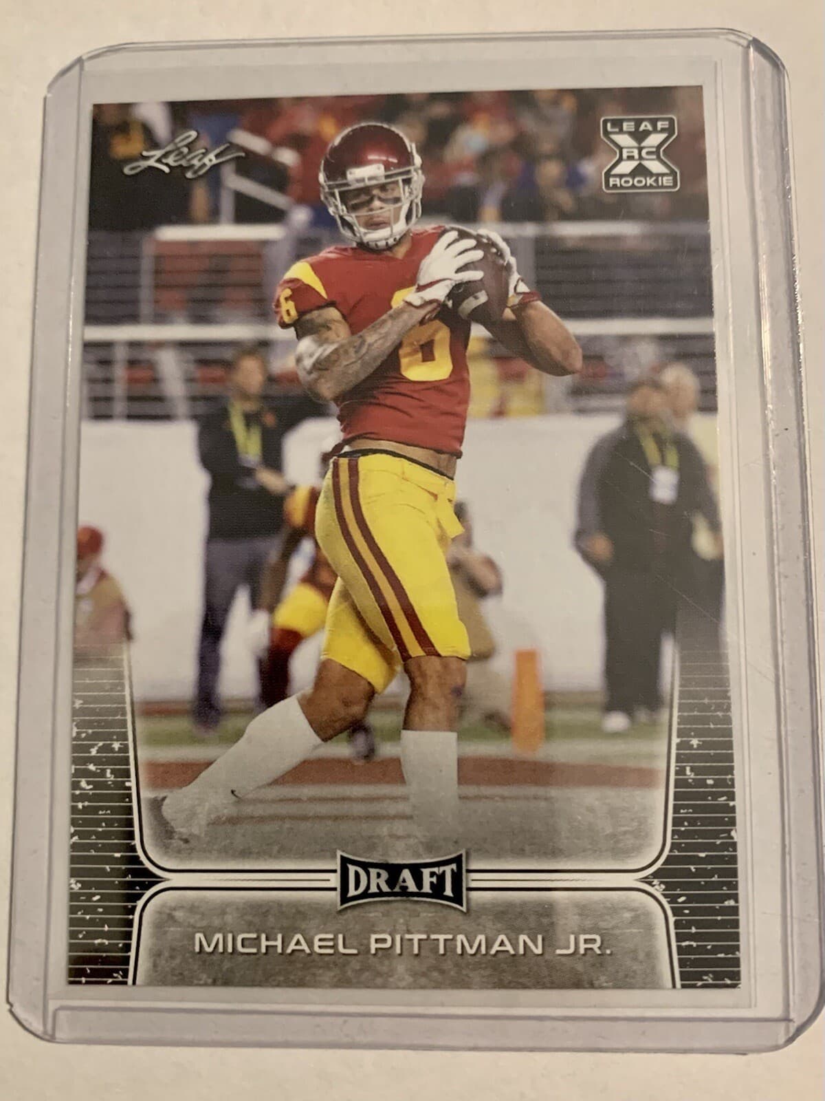 Michael Pittman Jr #49