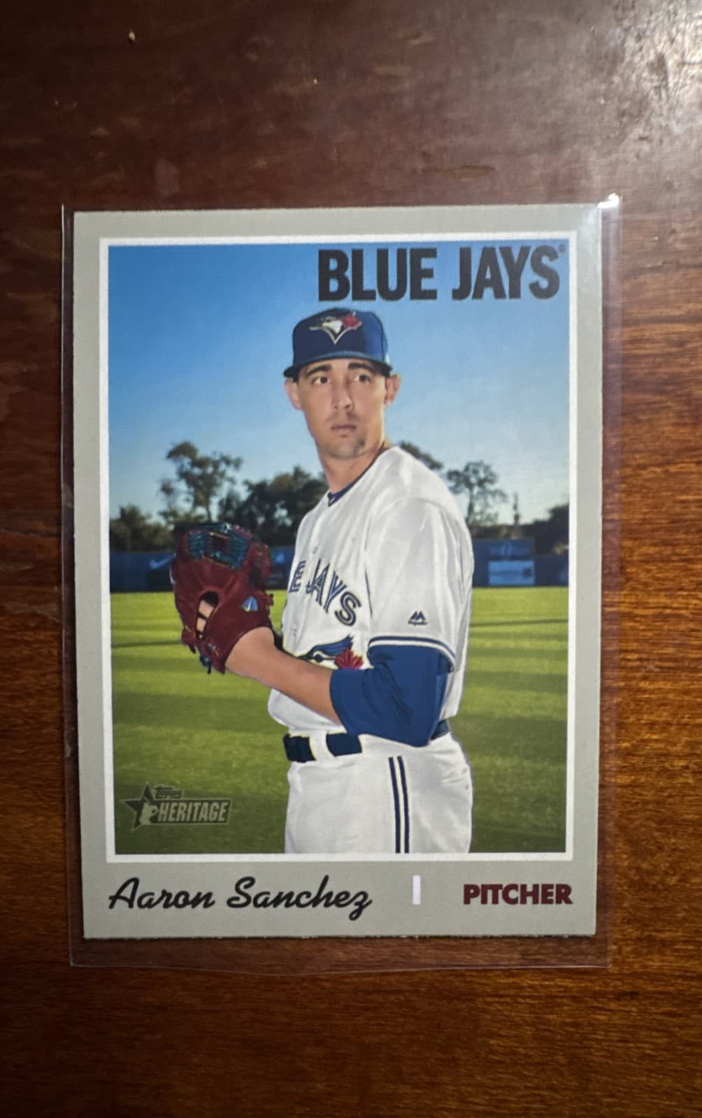 High Number 2019 Topps Heritage 2019 Topps Heritage