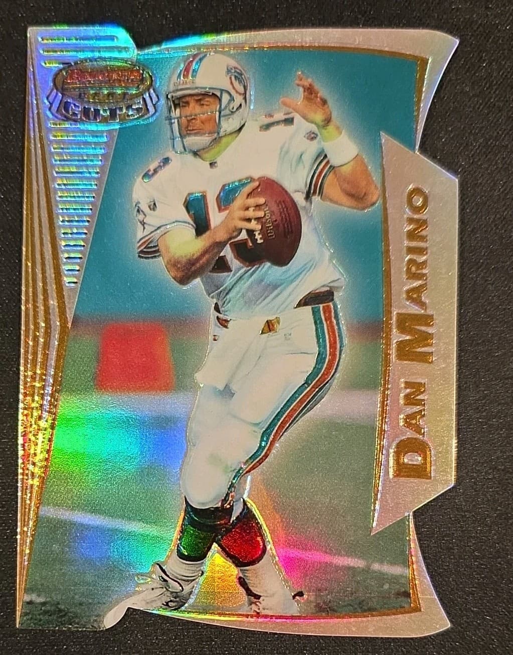 Best Cuts Dan 1996 Bowman 1996 Bowman refractor