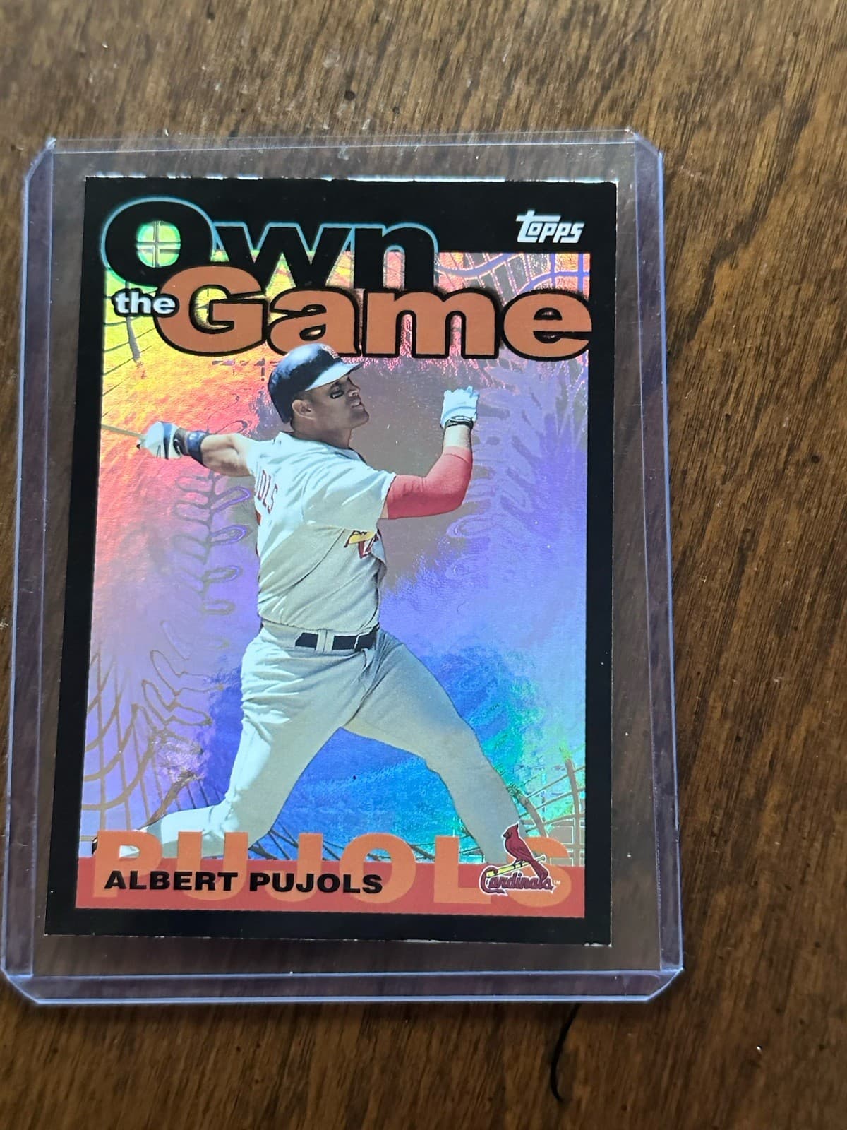 Baseball Own 2004 Topps 2004 Topps