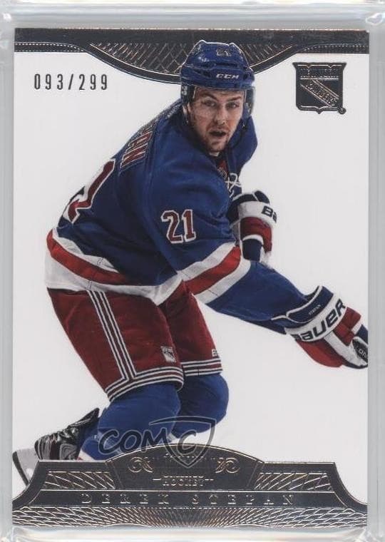 Dominion Derek Stepan 2013 Panini 2013 Panini