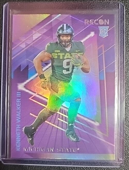 Chronicles Draft 2022 Unknown 2022 Unknown holo-pink