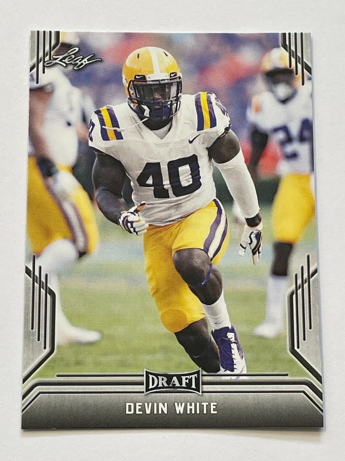 Draft Football #23