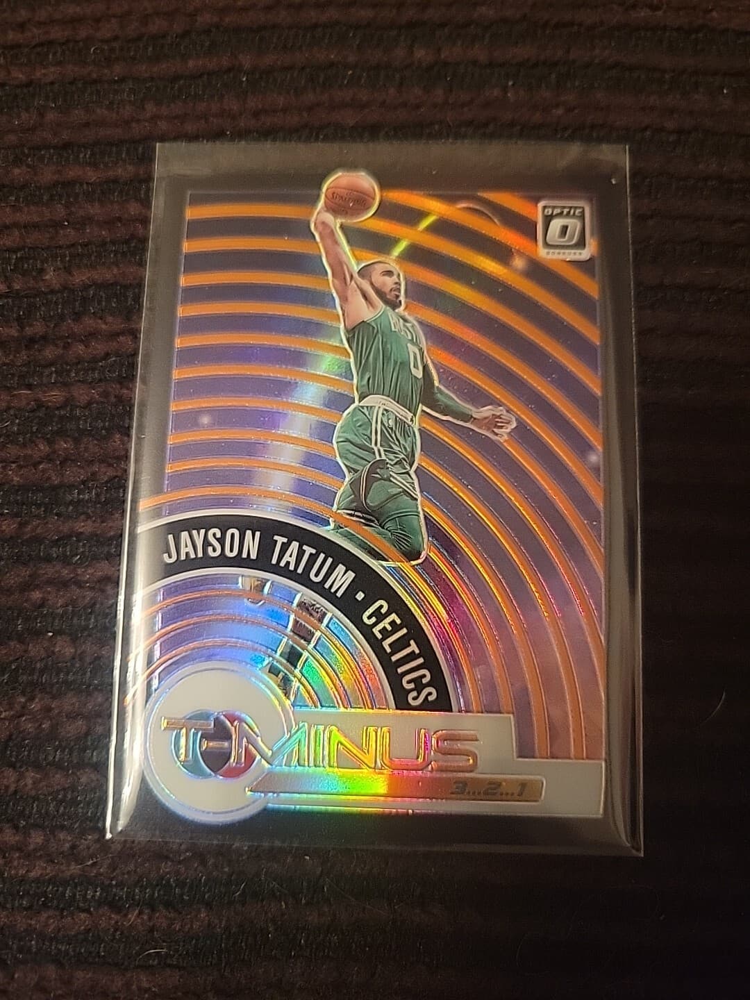 Donruss Optic Basketball 2020 Panini 2020 Panini