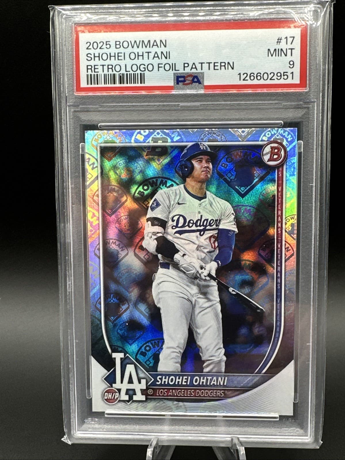 #17