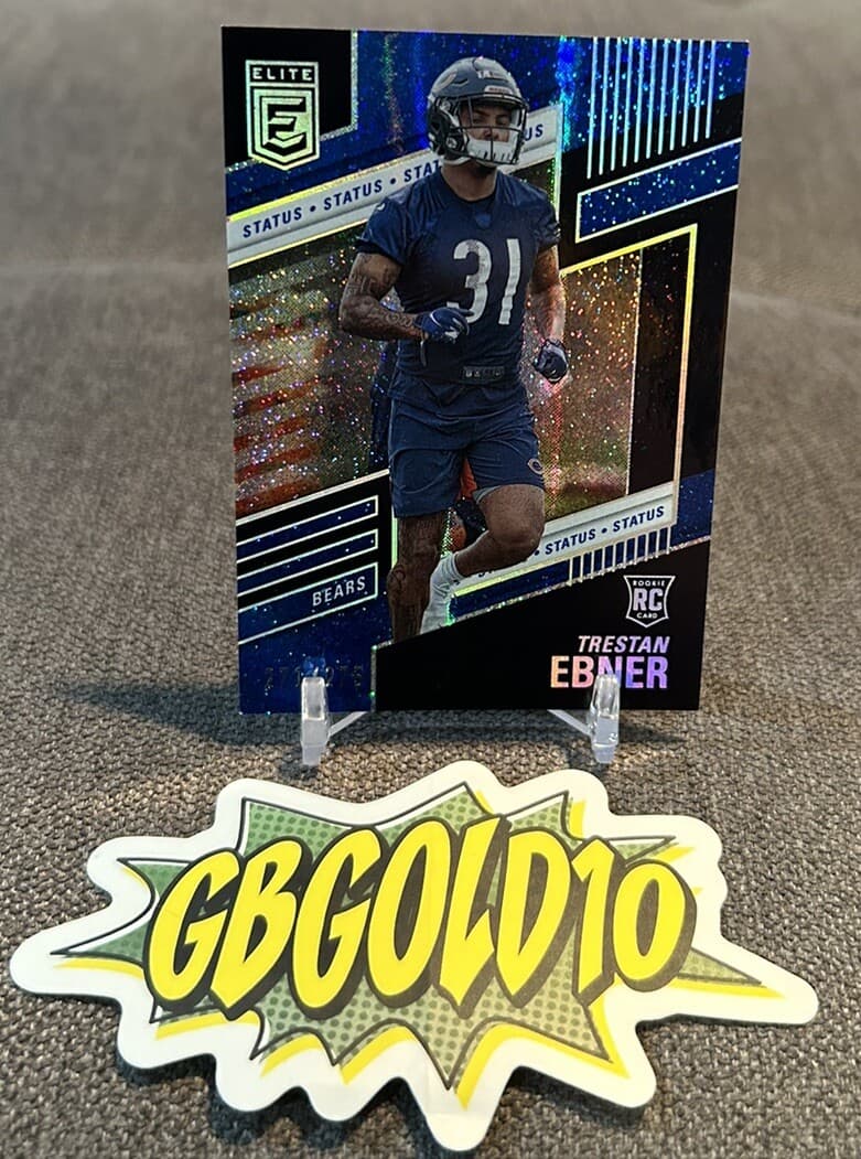 Donruss Elite Status 2022 Panini 2022 Panini sparkle
