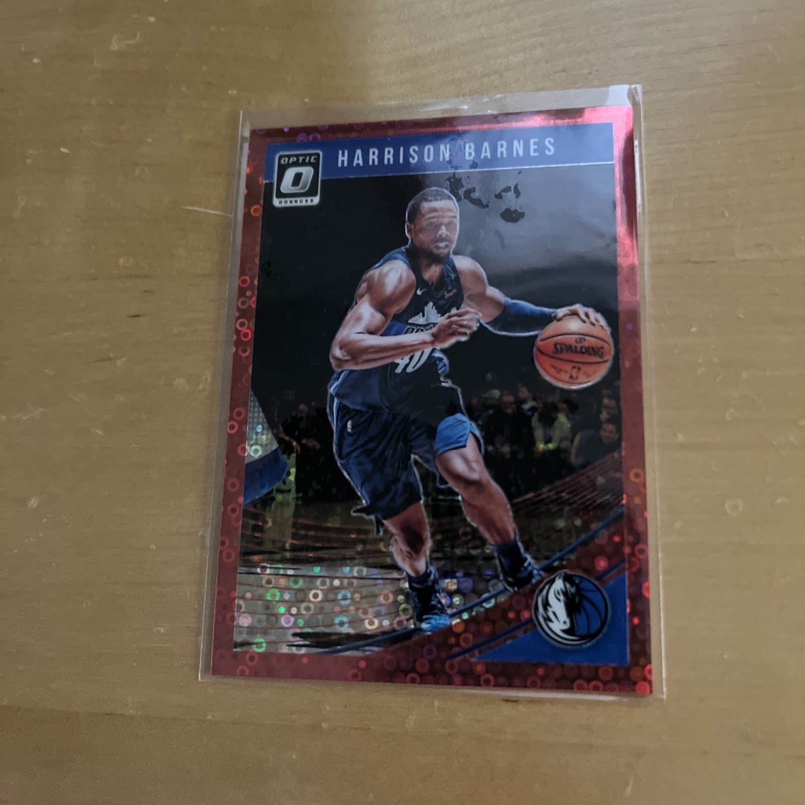 Donruss Optic Harrison 2018 Panini 2018 Panini