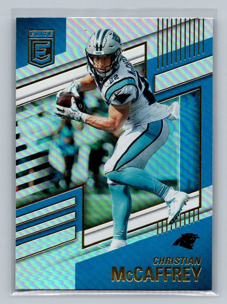 Elite Christian Mc 2022 Donruss 2022 Donruss