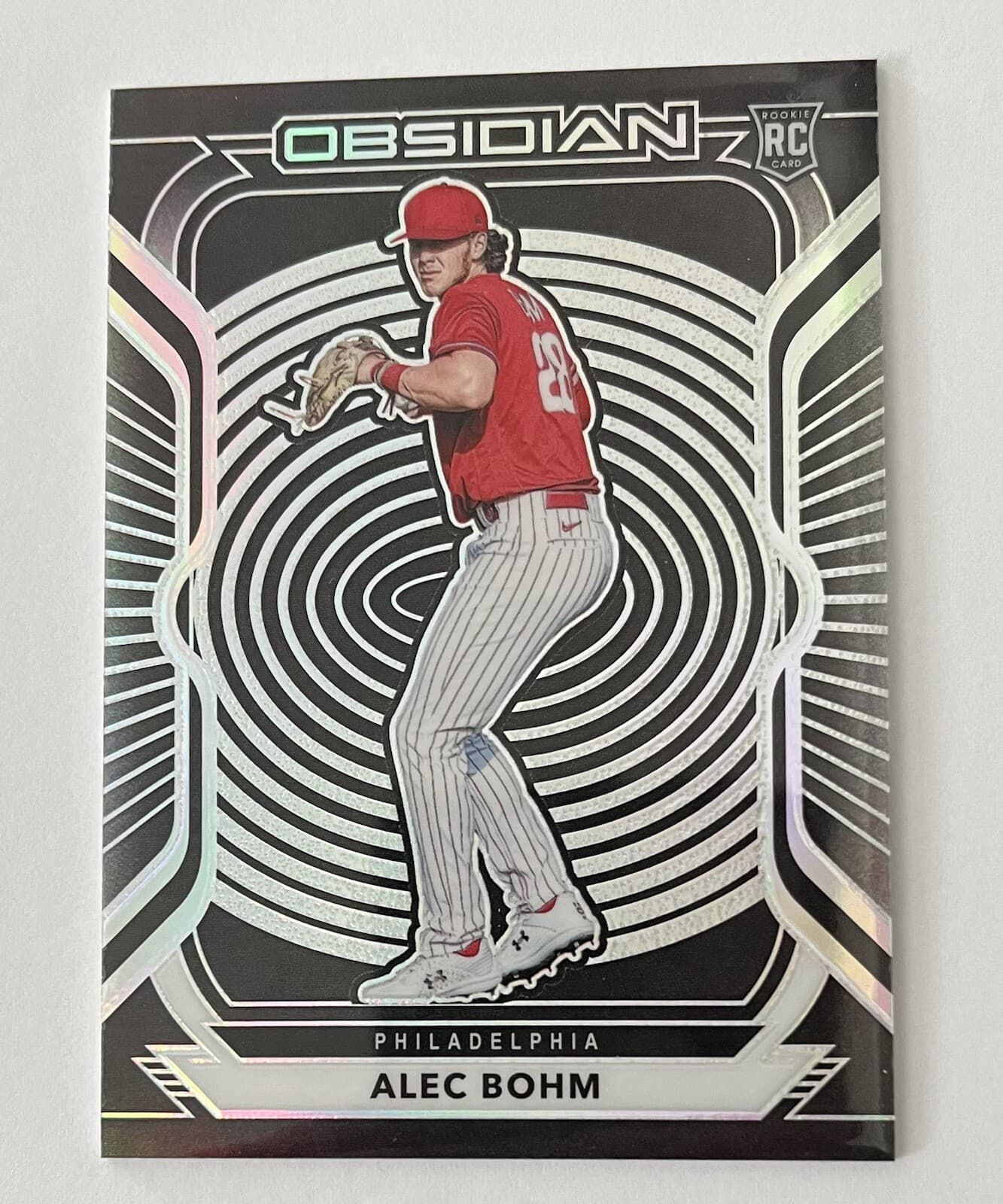 Chronicles Obsidian 2021 Panini 2021 Panini