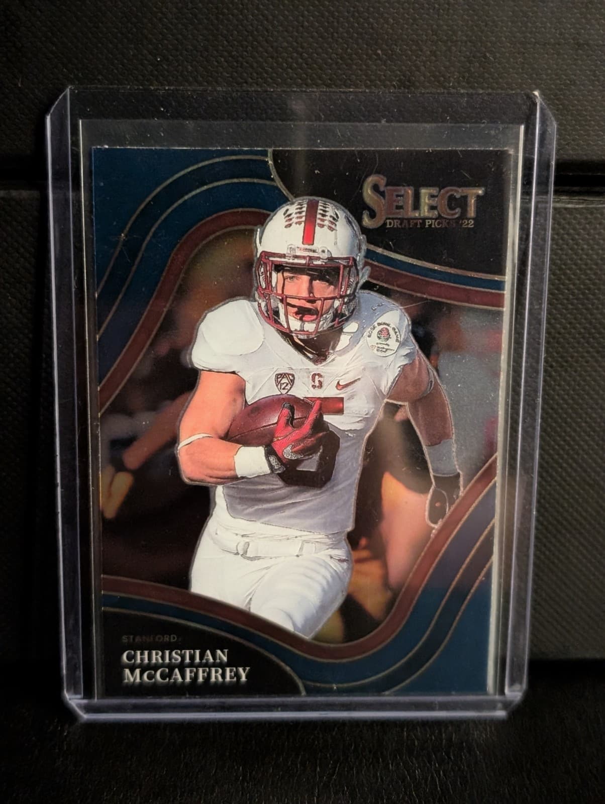 Draft Picks 2022 Panini Select 2022 Panini Select
