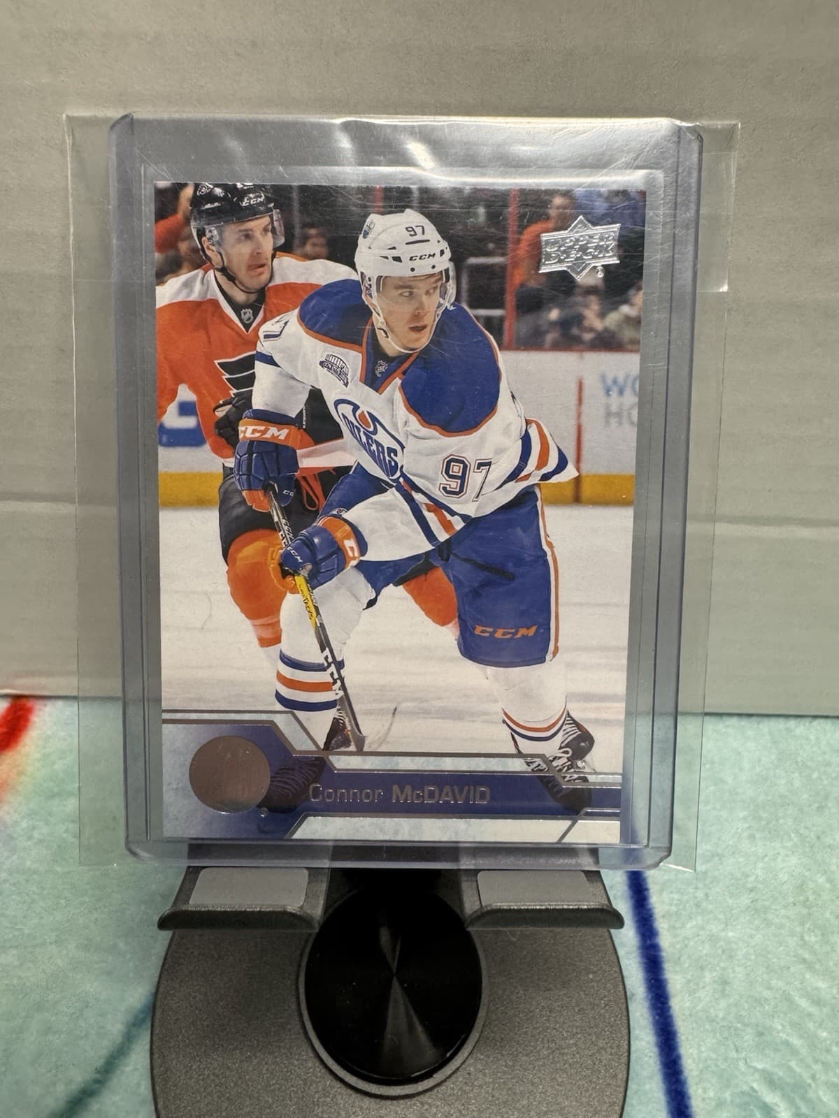 Series One Hockey 2016 Upper Deck 2016 Upper Deck