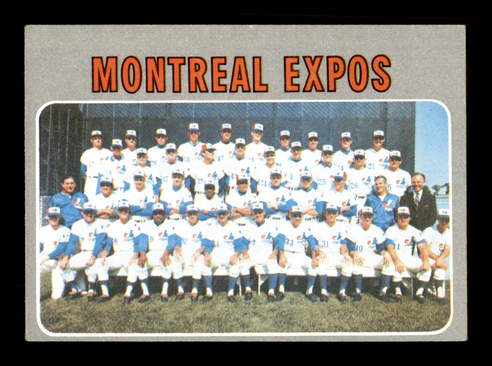 BASEBALL 399 TO 684 / SEE DROP 1970 Topps