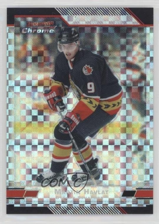 Draft Picks 2003 Bowman Chrome 2003 Bowman Chrome xfractor