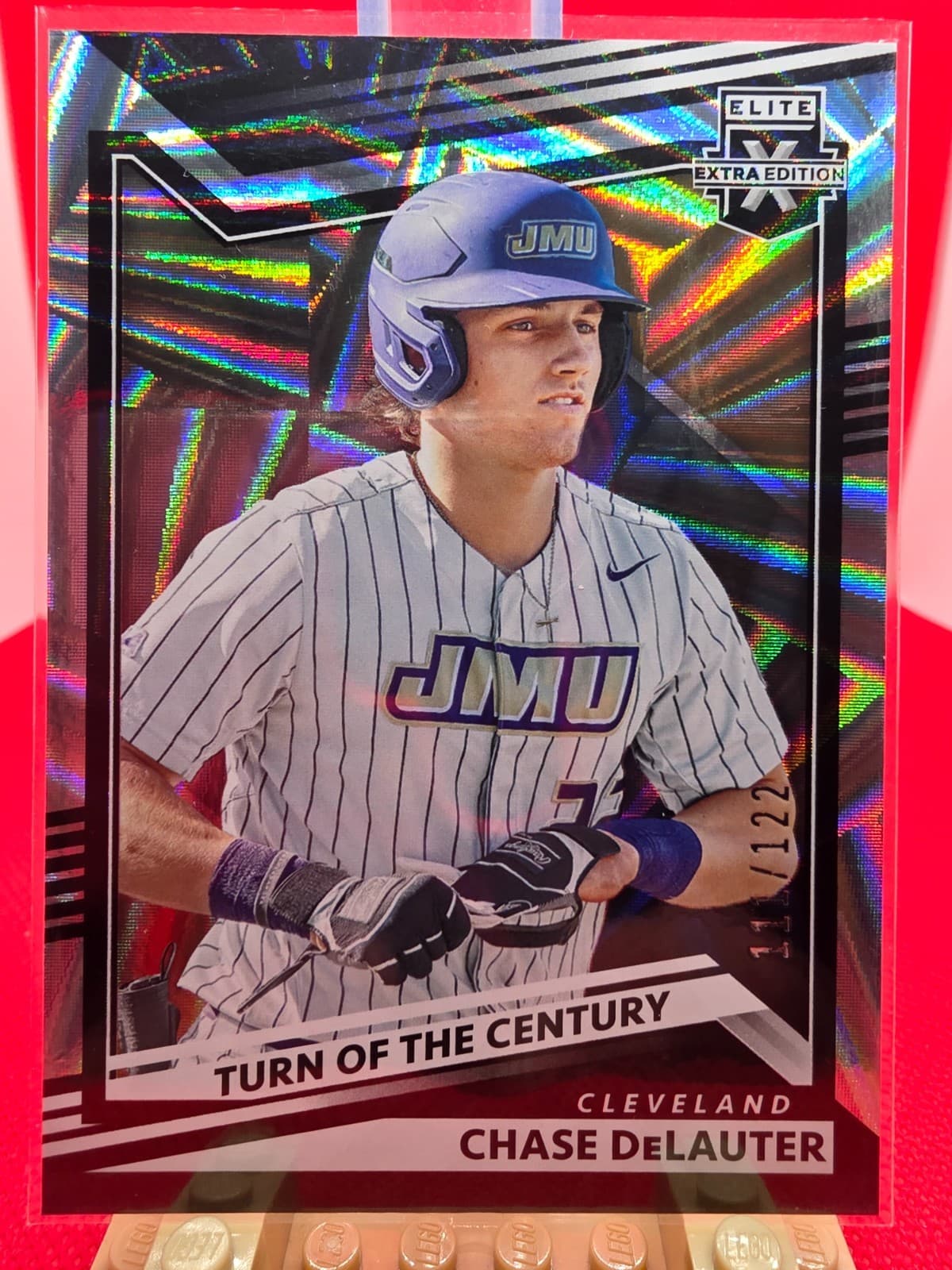 Elite Extra Edition 2022 Panini 2022 Panini