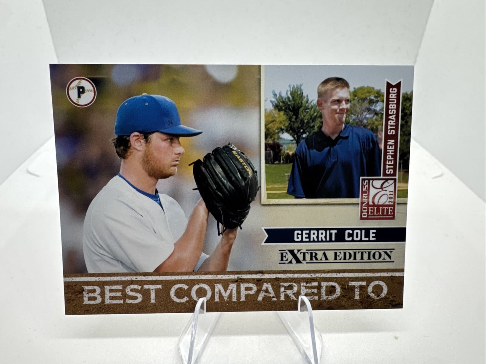 Elite Extra Edition 2011 Donruss 2011 Donruss