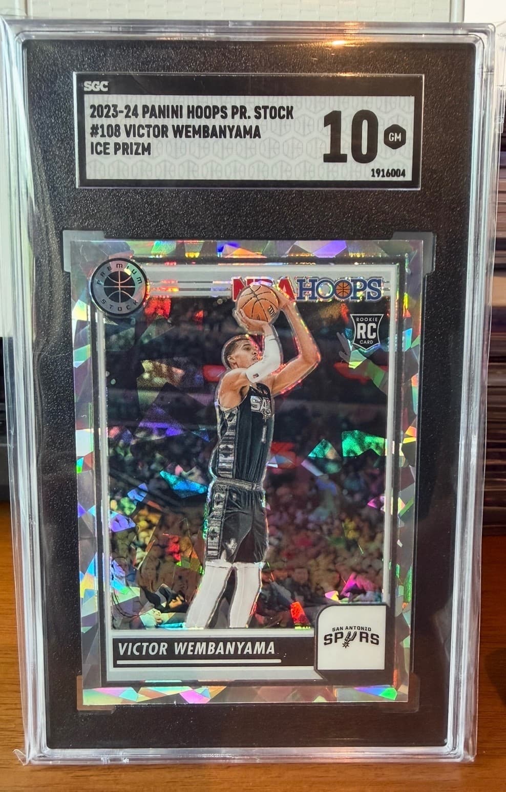 Nba Hoops Premium 2023 Panini