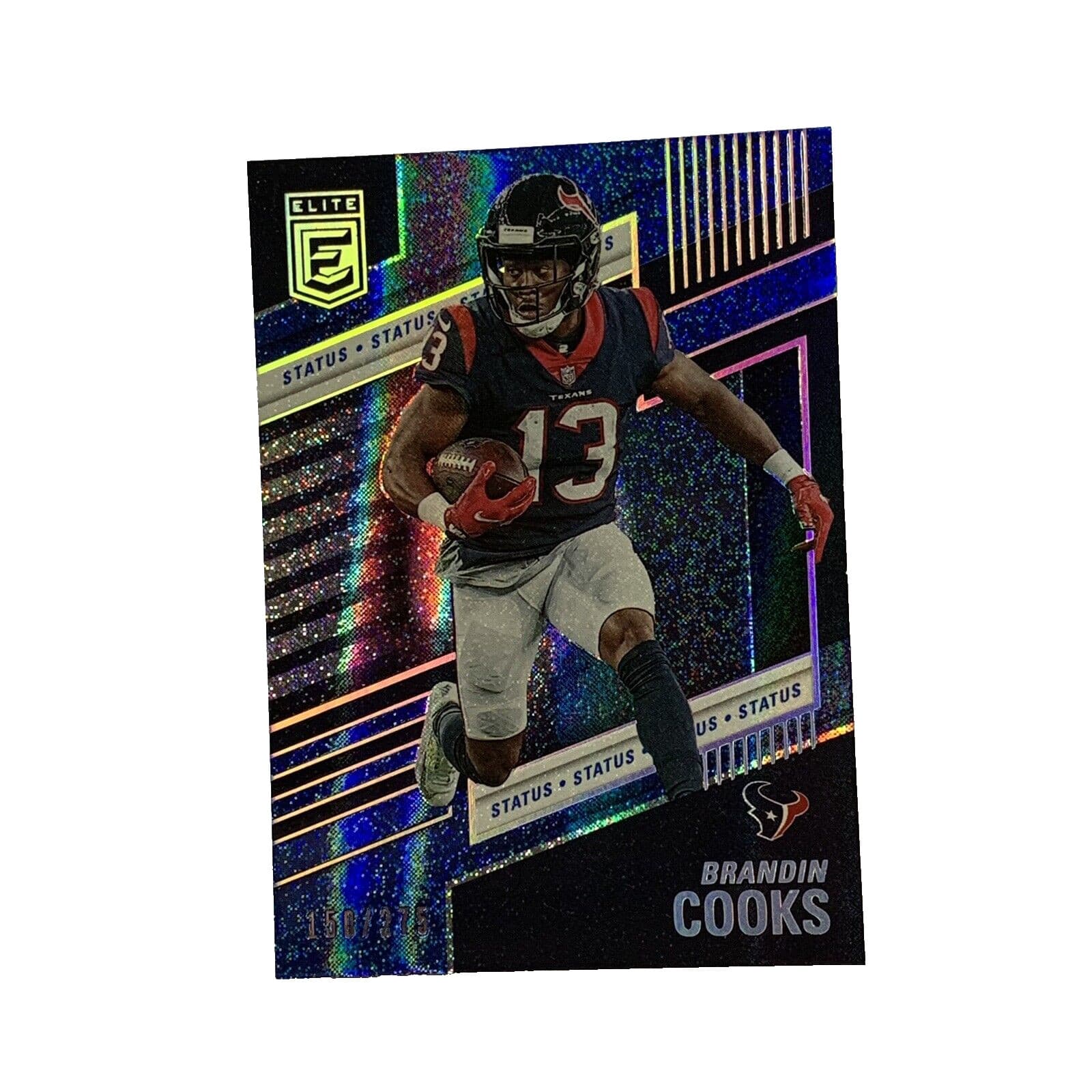 Elite Football Brandin 2022 Donruss 2022 Donruss