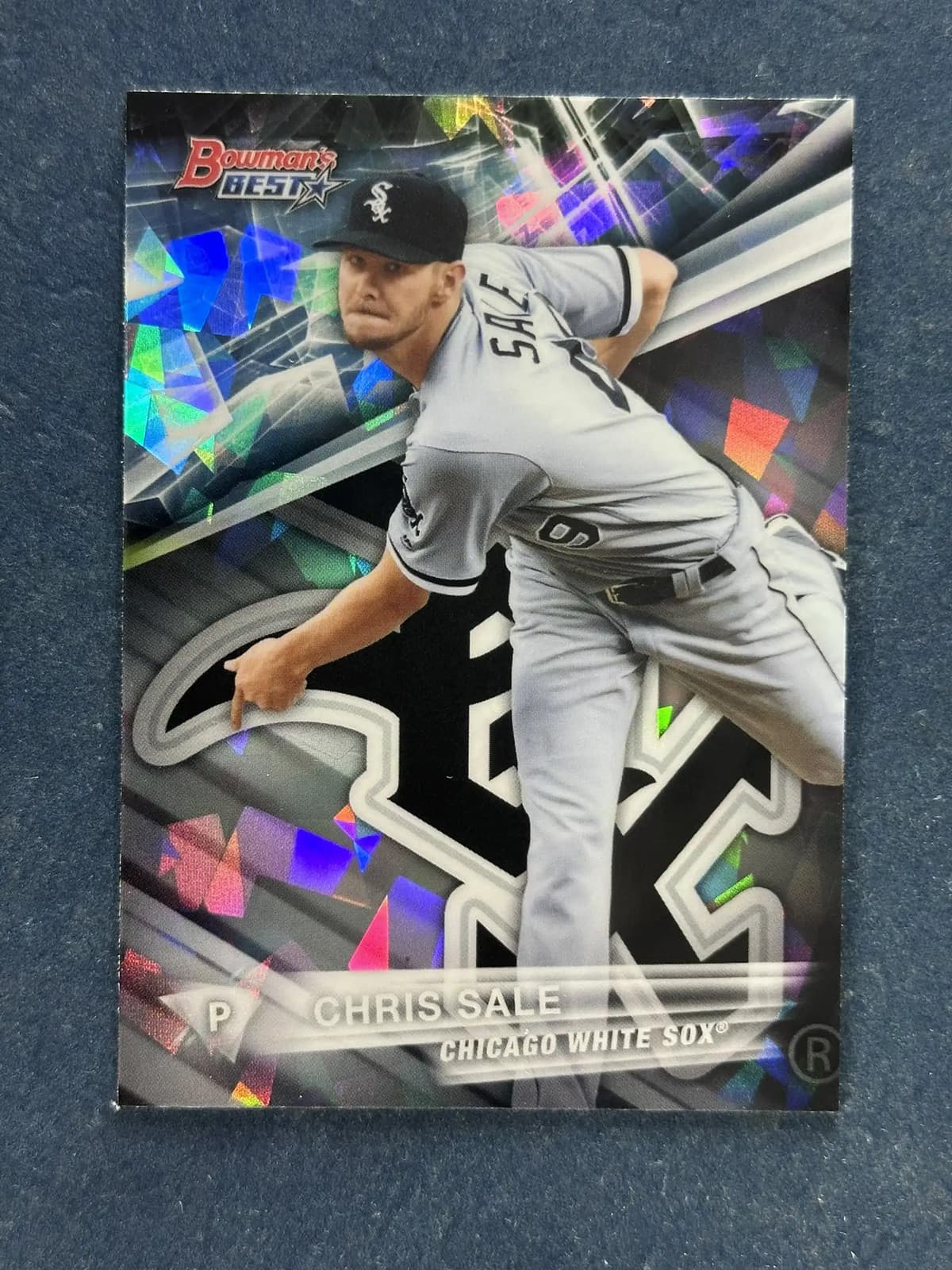 Best Atomic Chris 2016 Bowman 2016 Bowman refractor