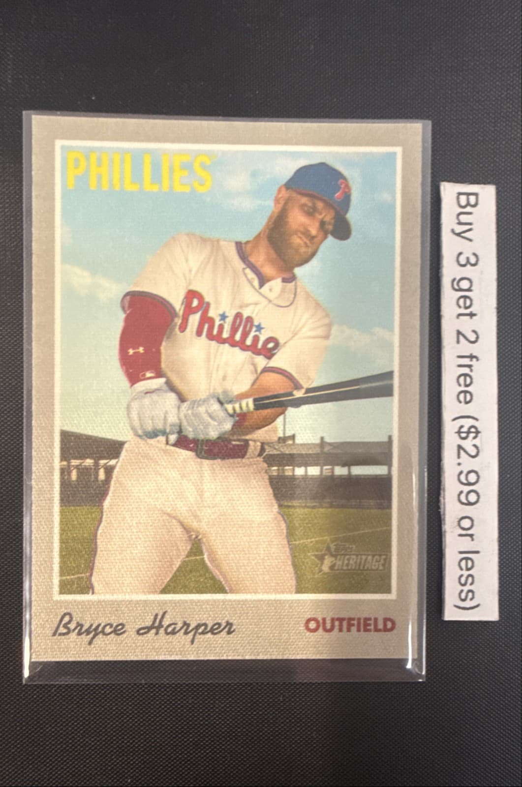 High Number 2019 Topps Heritage 2019 Topps Heritage