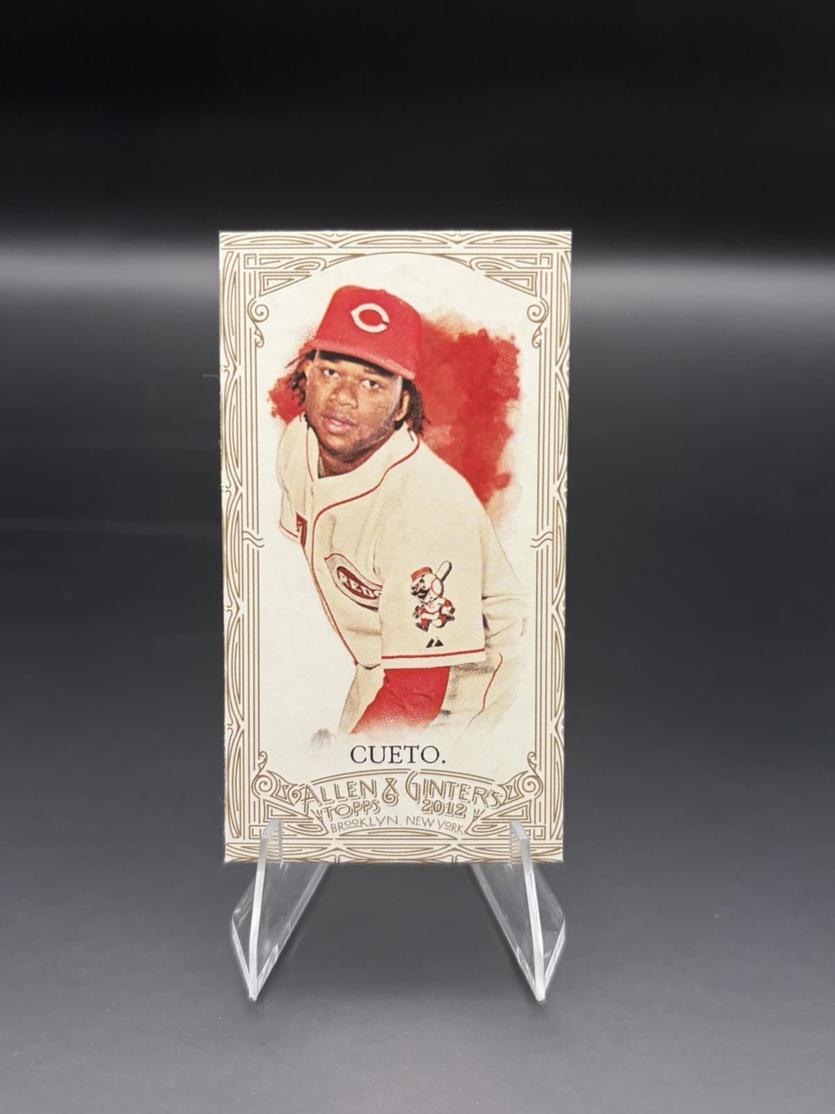 Mini Gold Border 2012 Topps 2012 Topps gold