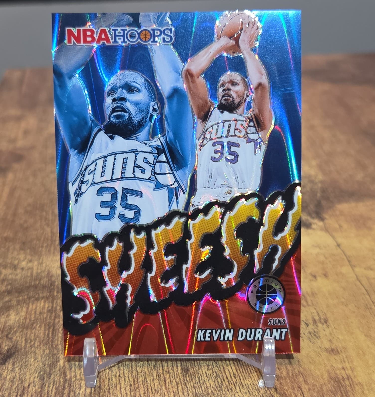 Hoops Premium Stock #1