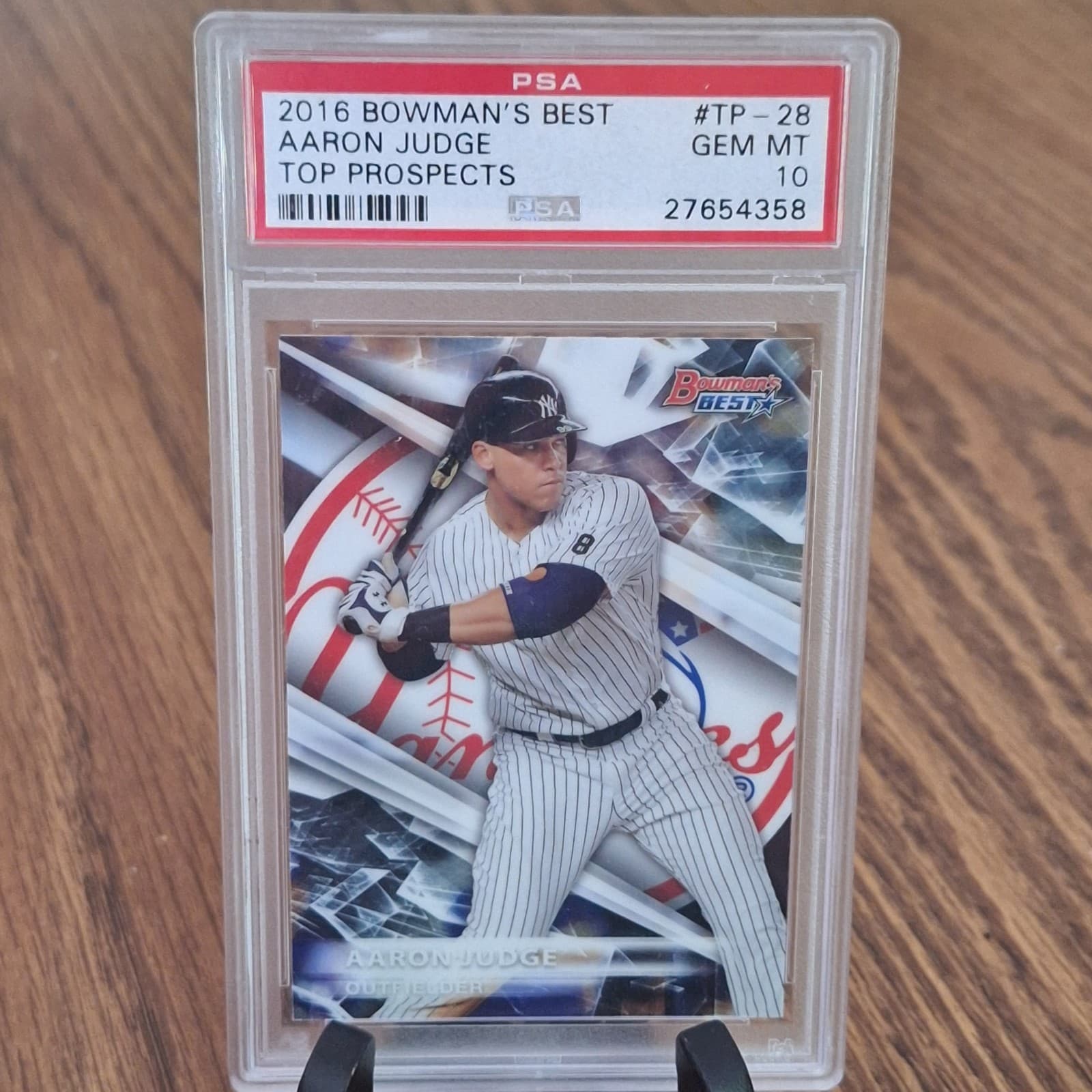Best Aaron Judge 2016 Bowman 2016 Bowman
