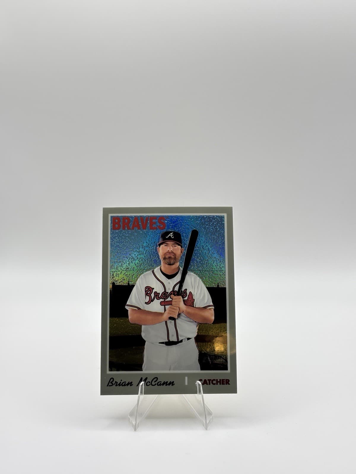 High Number 2019 Topps Heritage