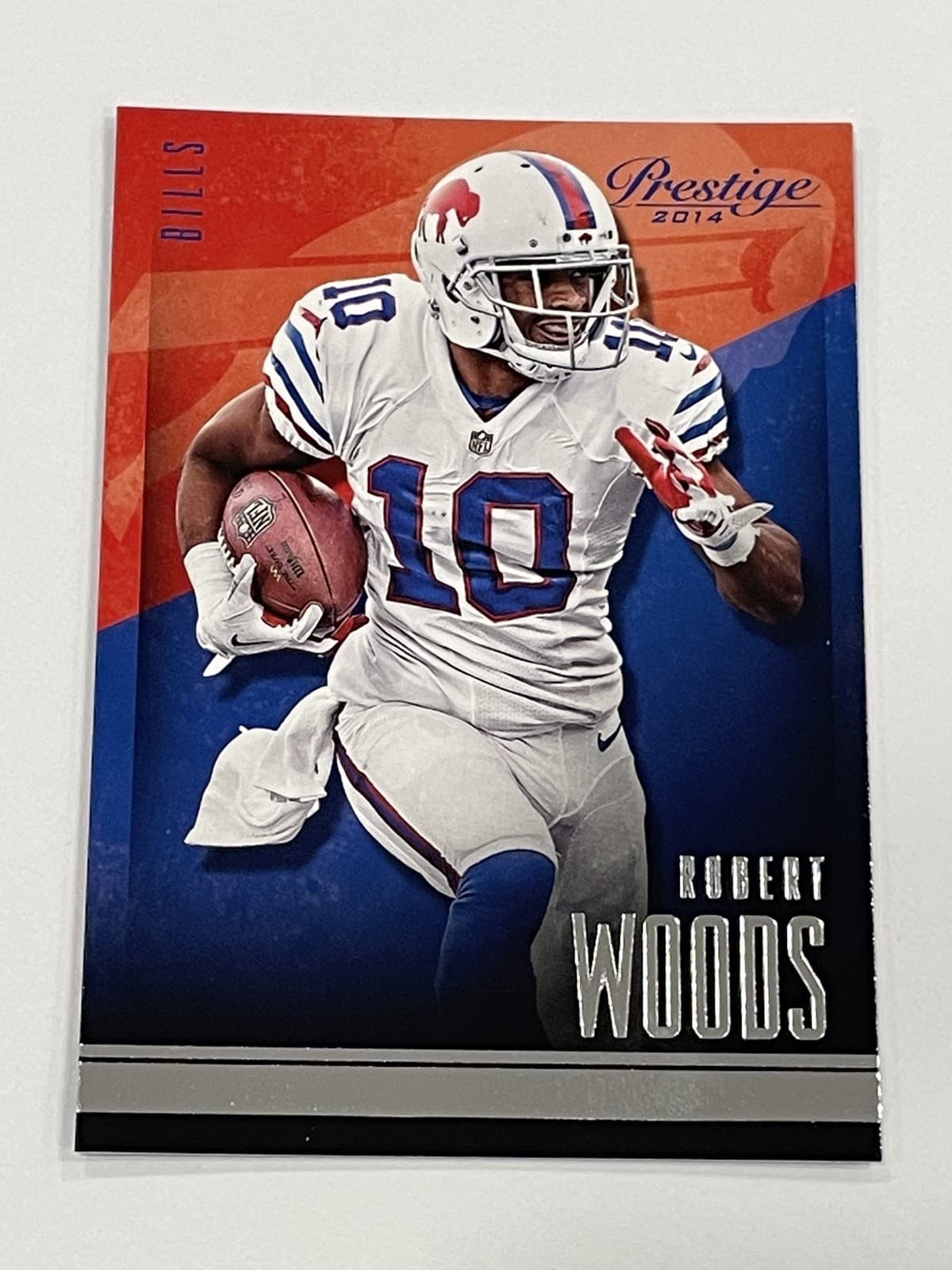 Prestige Football 2014 Panini 2014 Panini