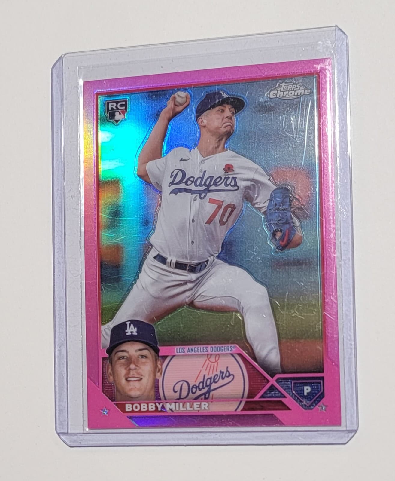 Update Baseball Bobby 2023 Topps Chrome 2023 Topps Chrome
