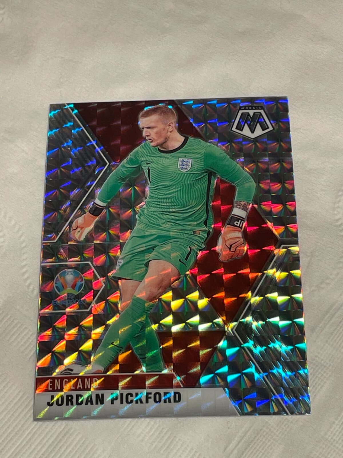 Silver Mosaic 2020 Panini Mosaic 2020 Panini Mosaic silver