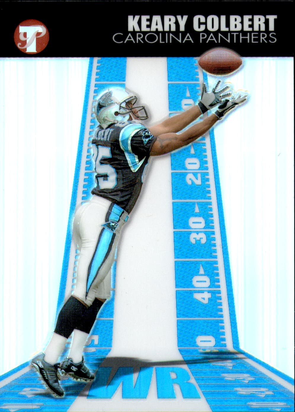 Pristine Refractors Keary 2004 Topps 2004 Topps