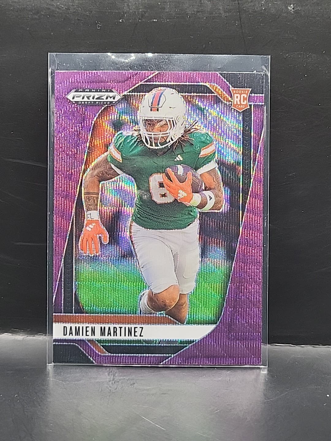 Draft Picks Football 2025 Panini 2025 Panini