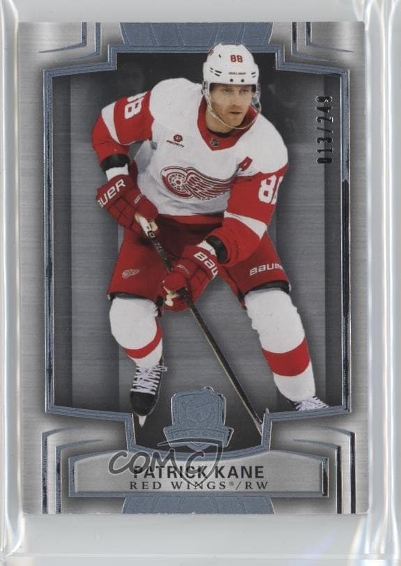 The Cup Patrick 2024 Upper Deck 2024 Upper Deck