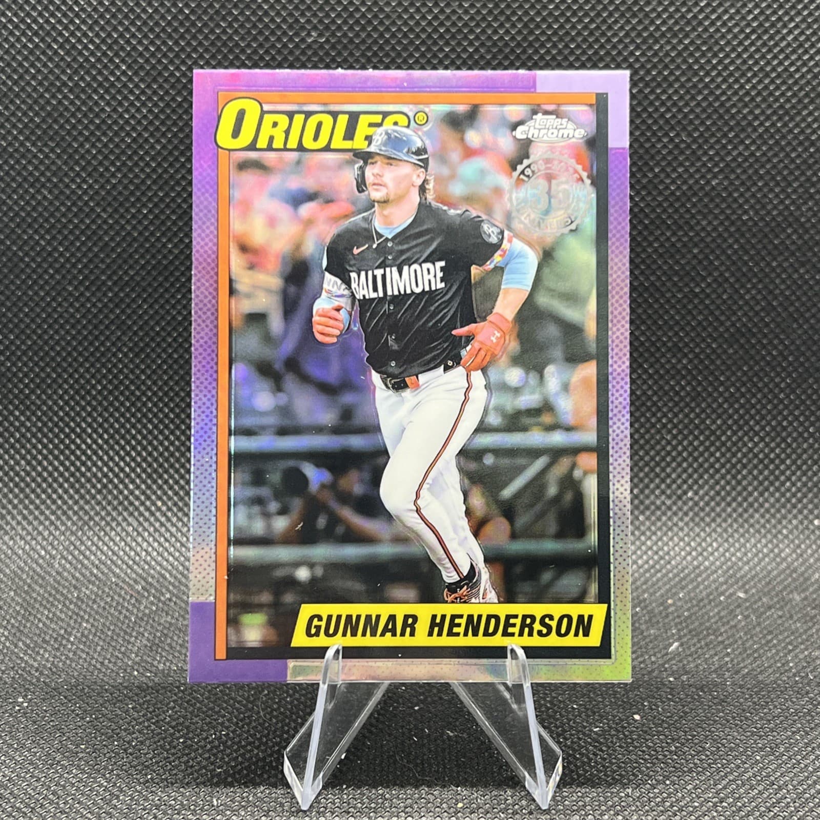 Baseball Topps 2025 Topps Chrome 2025 Topps Chrome
