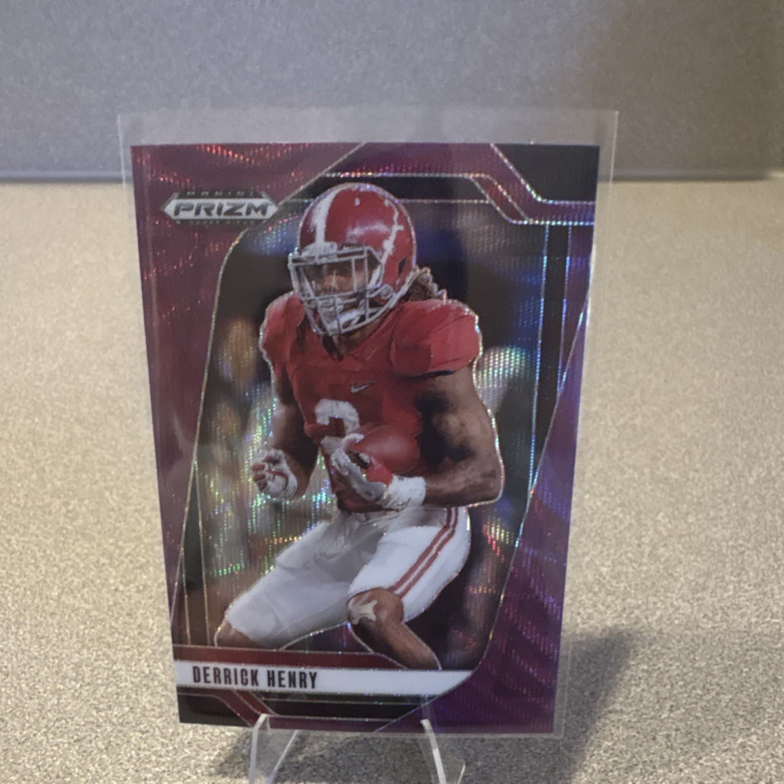 Draft Picks Derrick 2025 Panini Prizm 2025 Panini Prizm