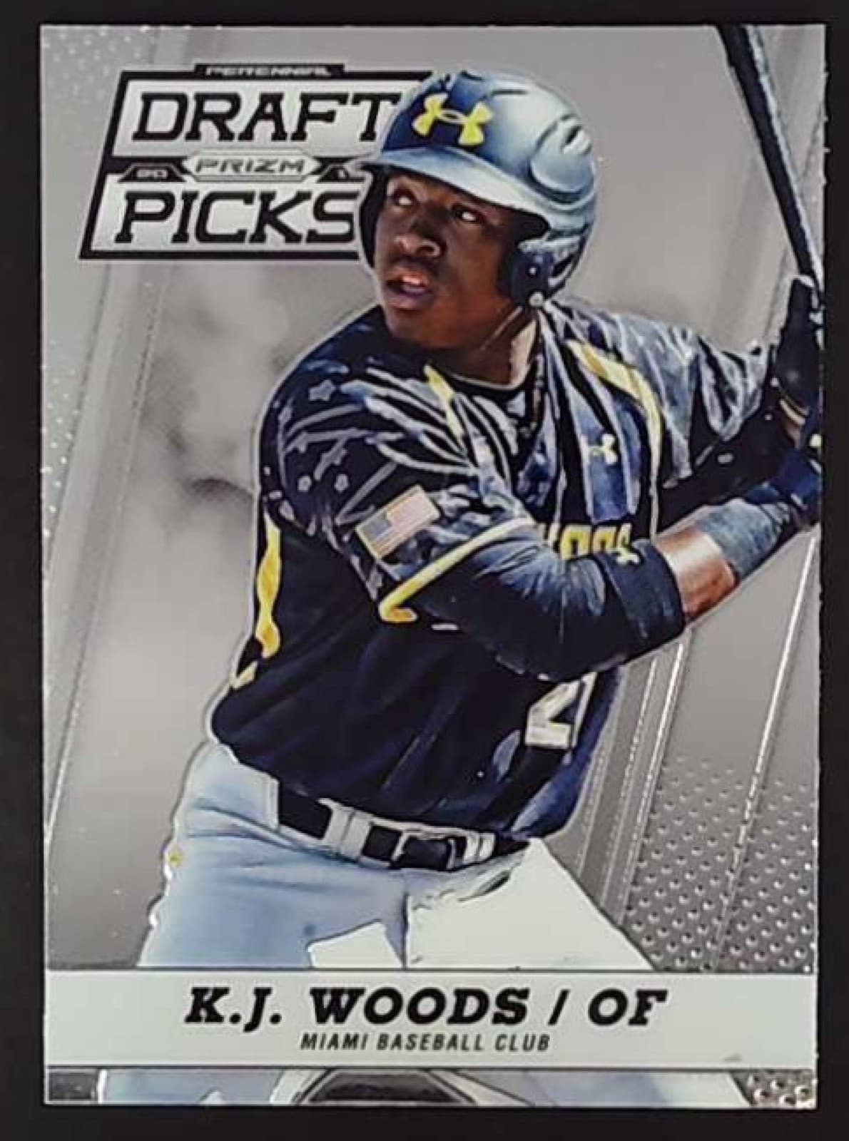 Baseball Perennial Draft 2013 Panini