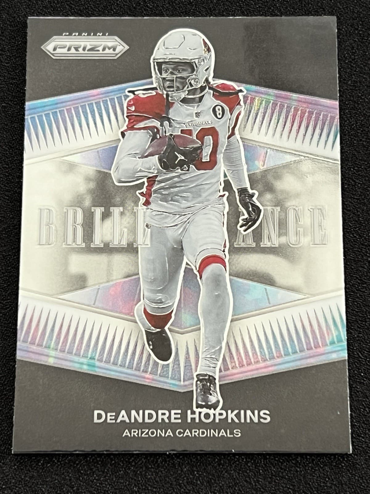 Brilliance De 2021 Panini Prizm 2021 Panini Prizm