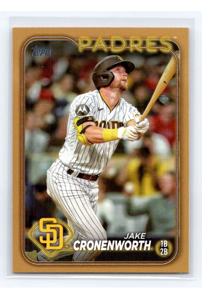 Jackson Merrill trading card