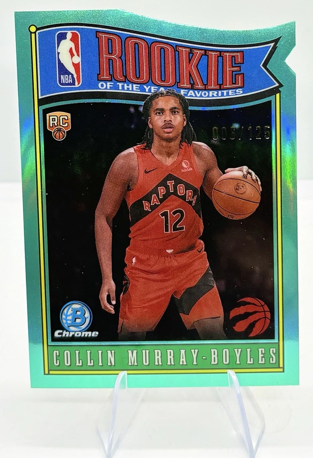 Trey Sweeney 2025 bowman Bowman