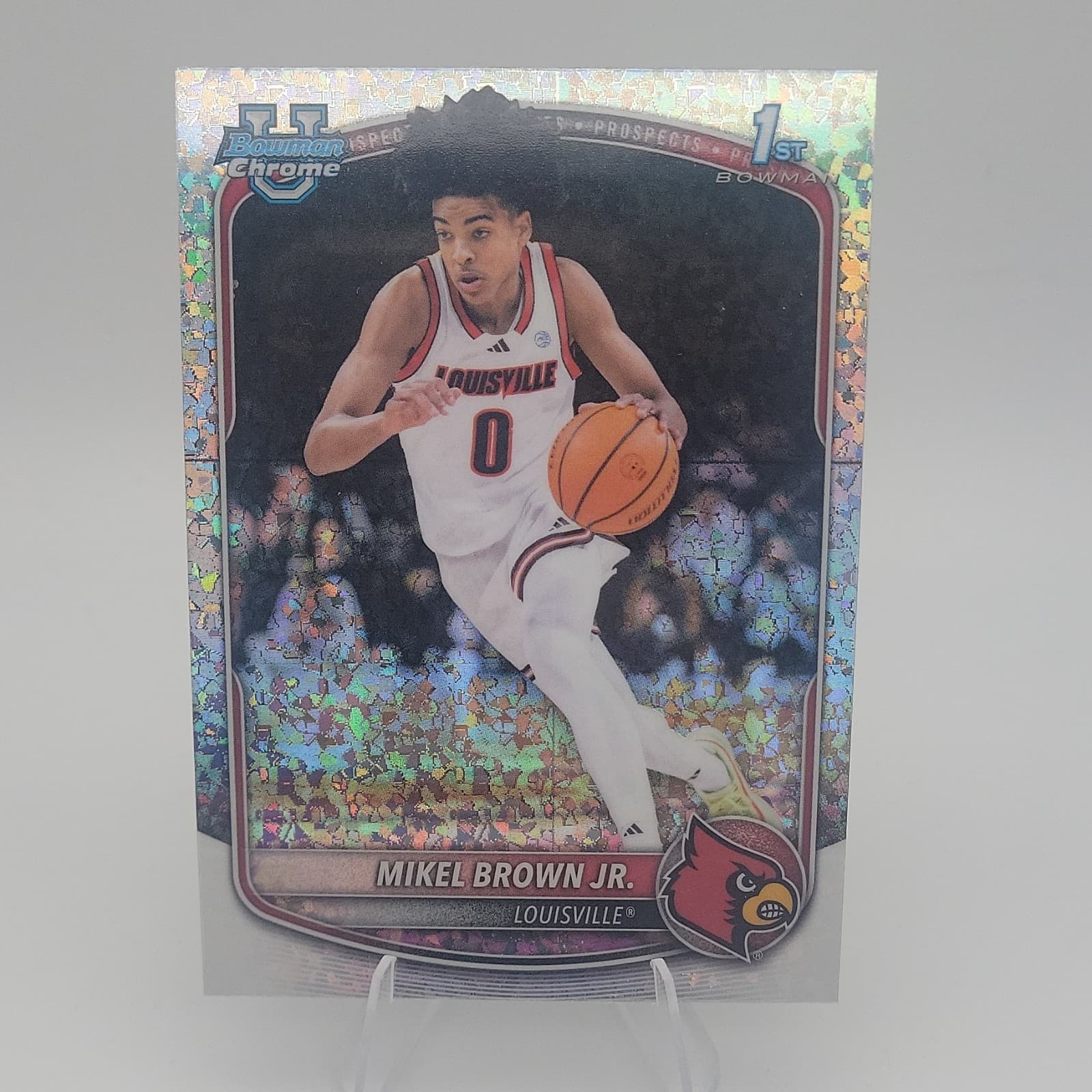 Dillon Jones 2023 bowman