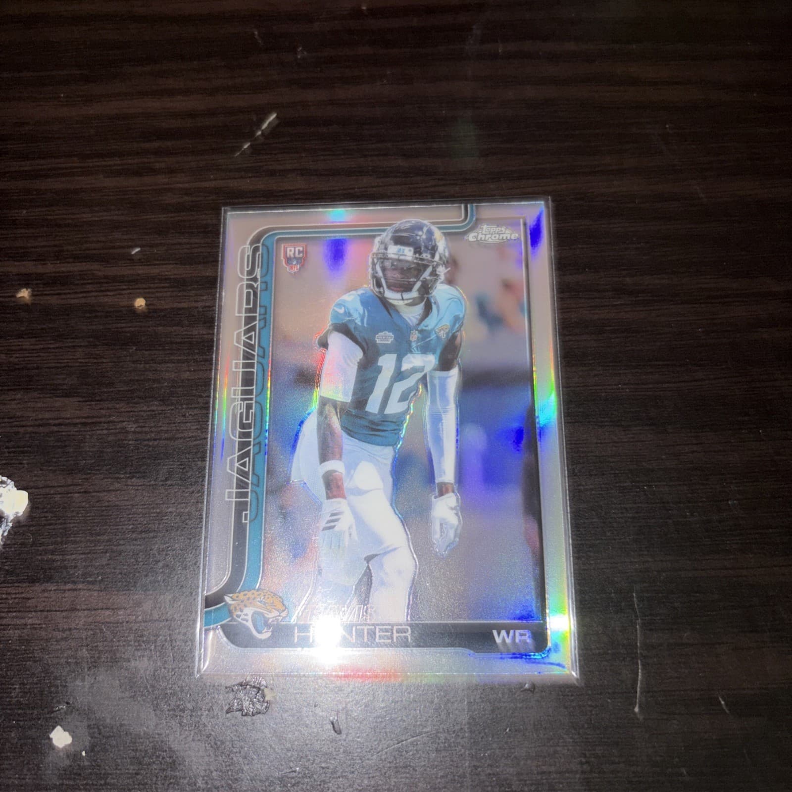 Andrew Luck 2012 topps