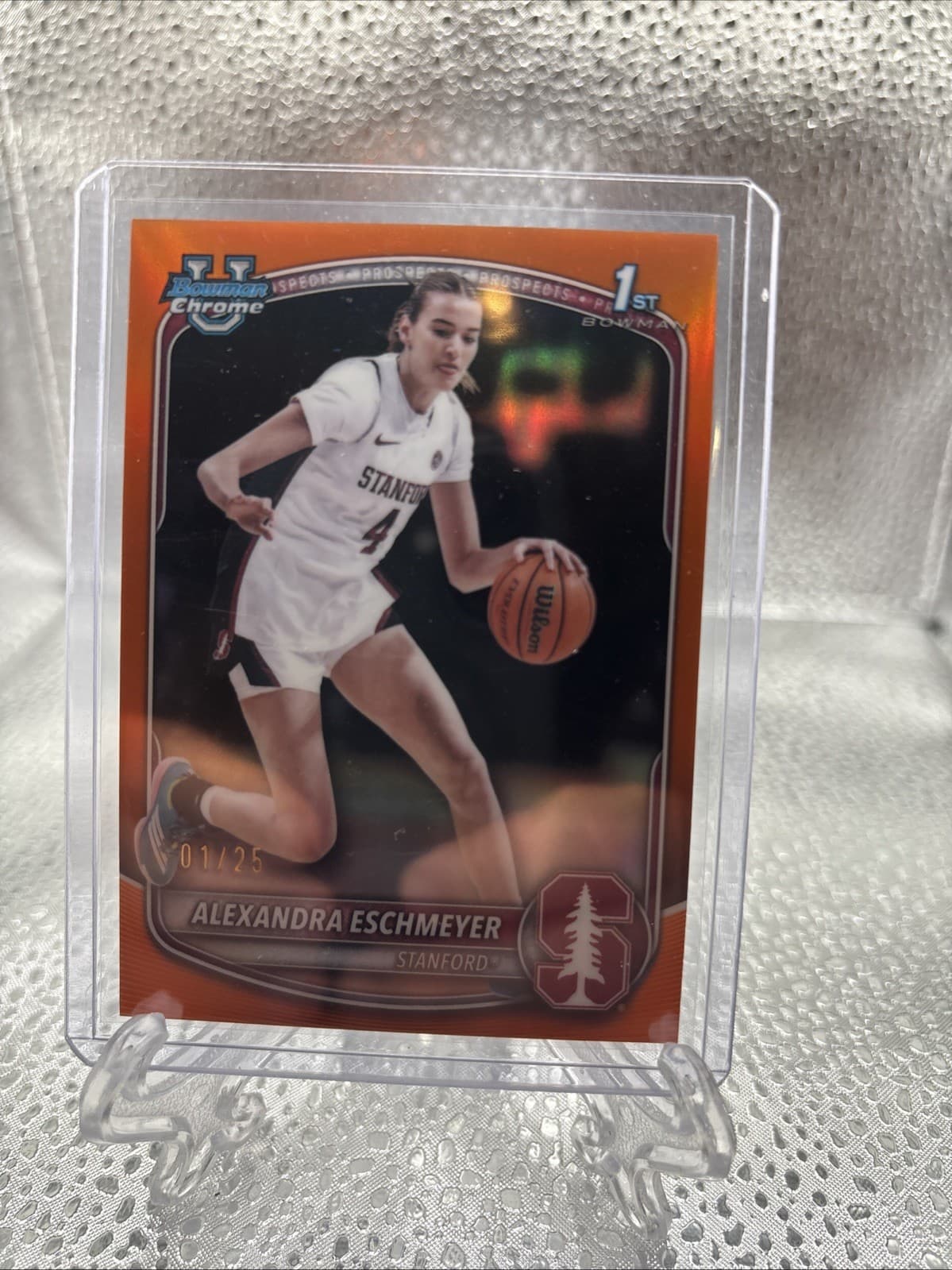 Charlie Condon 2025 bowman