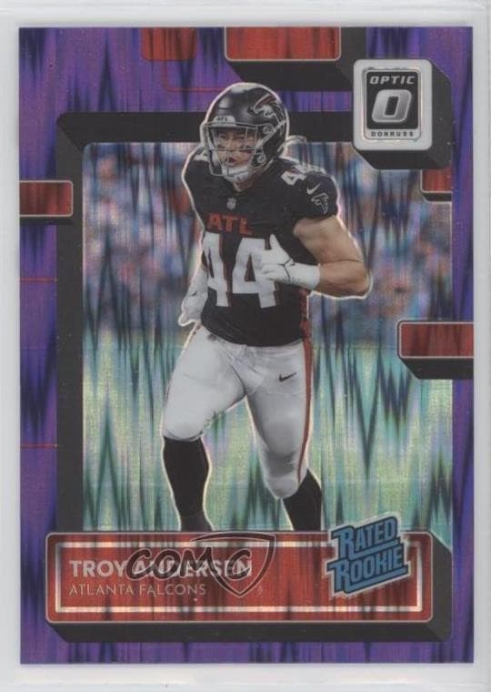 Tom Brady 2022 panini