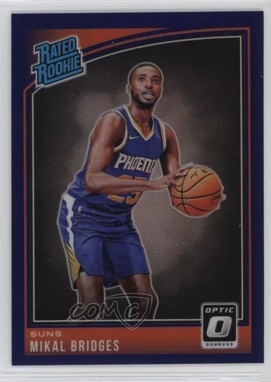 Courtney Alexander 2000 topps