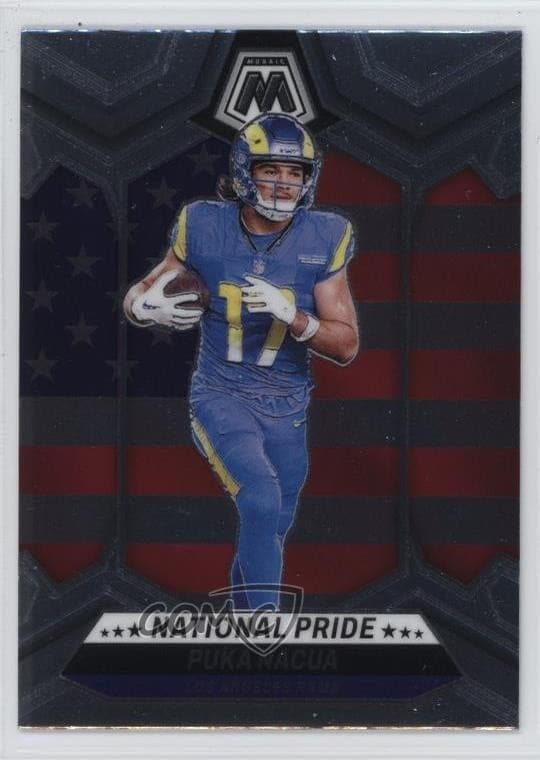 Jordan Love 2020 panini