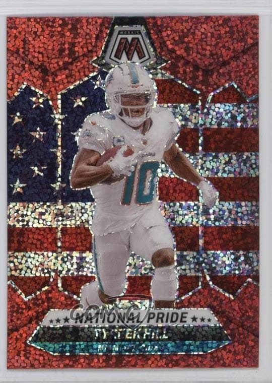 Joe Burrow 2020 panini