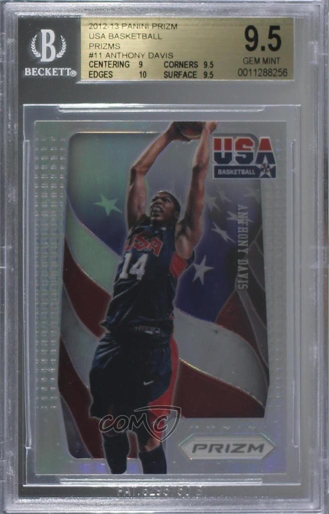 Jacquizz Rodgers 2012 panini