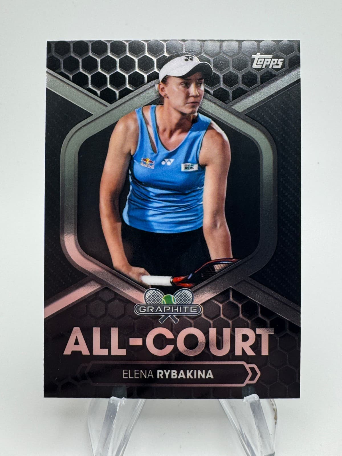 Elena Rybakina 2026 Topps